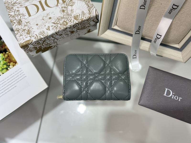 Christian Dior Wallet